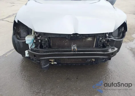 2012 Volkswagen Passat 2.5L Se z USA, uszkodzony, nr VIN 1VWBP7A37CC107455